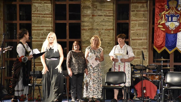 Помажу опстанак на Космету